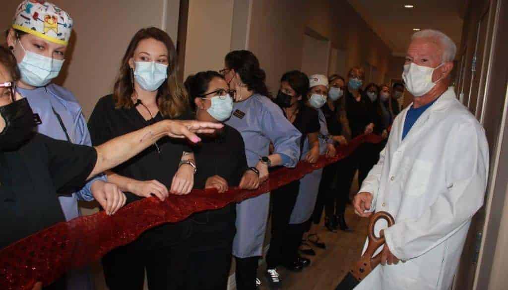 We’ve expanded our practice!